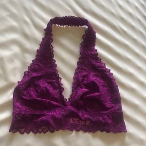 Victoria Secrets Pink Bralette